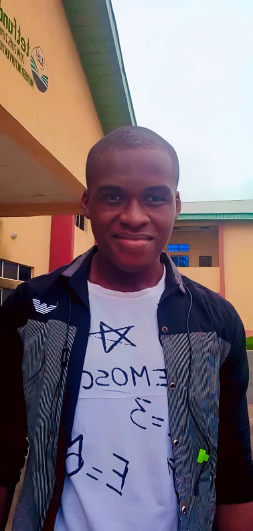 Mgbebu Anthony profile